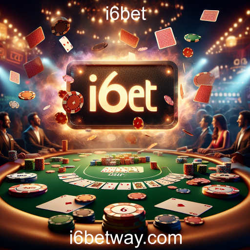 A Arte de Jogar Poker: Estratégias e Dicas no i6bet