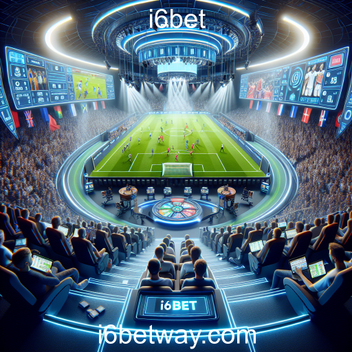 A Revolução dos Jogos de Esportes em Plataformas Digitais